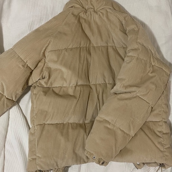 Men’s Zara Corduroy jacket - Picture 6 of 6